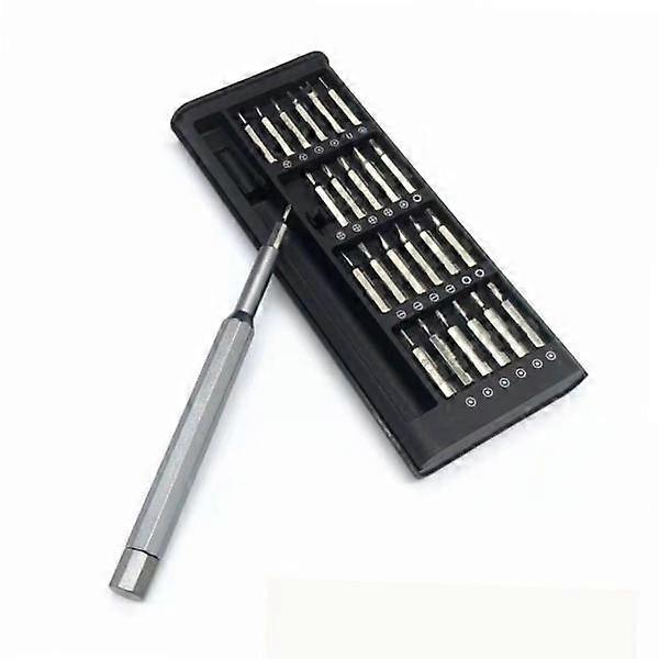 4x Precision Screwdriver Set for Electronic Devices