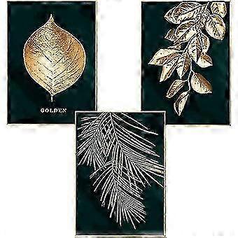 Leaf Framed Posters for Home
