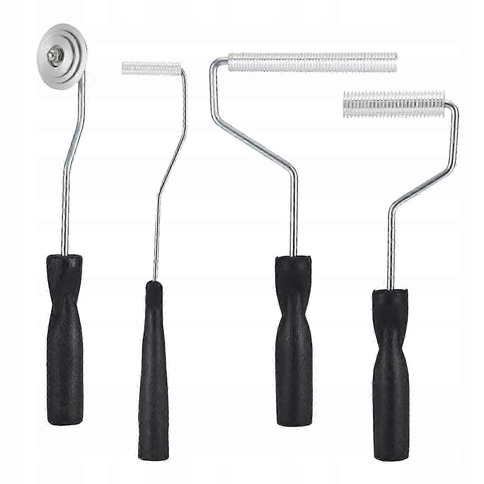 Μαύρος κύλινδρος ελασματοποίησης για την επισκευή