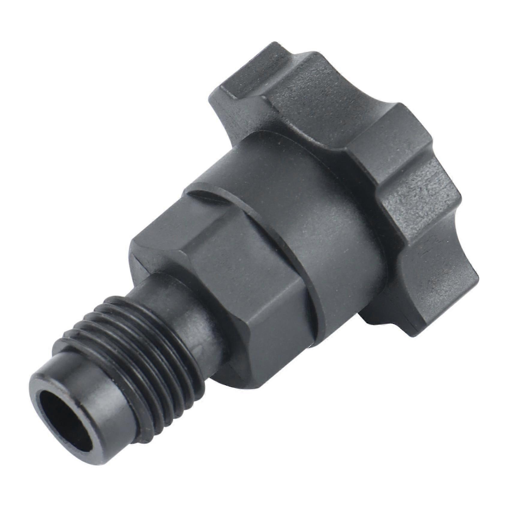 Tool Connector for PPS Adapter Tool Cup Adapter Fit for ANEST Tool Disposable Measuring Cup