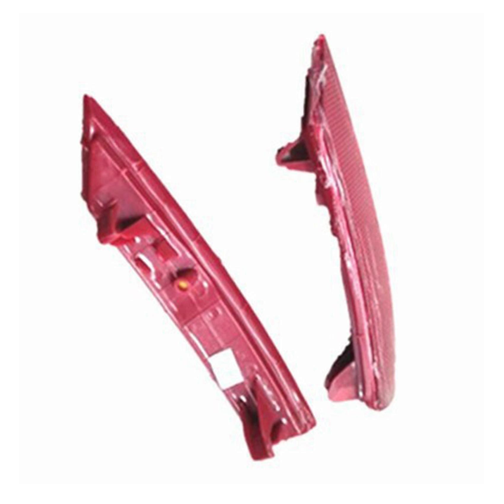 for C4L 2013-2015 Rear Bumper Fog Lamp Reflector Lamp Rear Bumper Lamp 1609656580