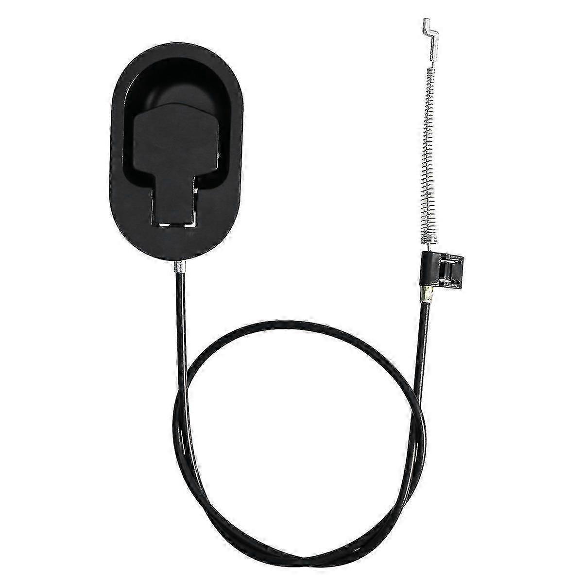 Black Recliner Pull Handle Replacement Parts for Lazy Boy Recliners