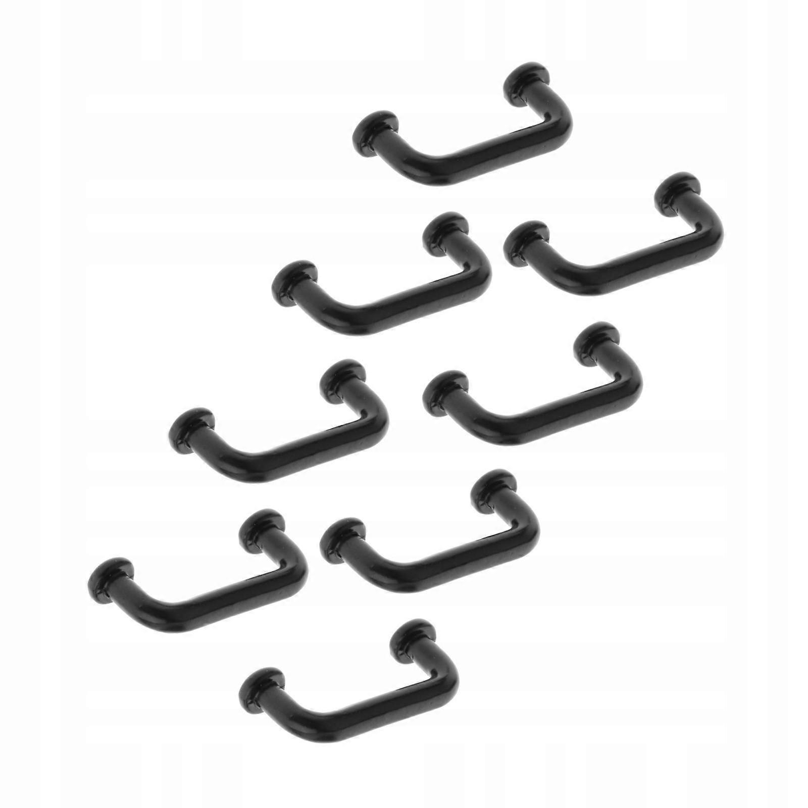 Dollhouse Screw Small Replacement Cute Boxes Diy