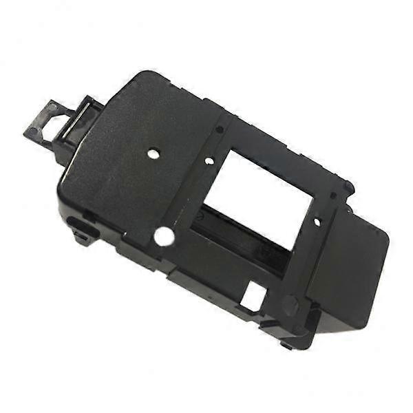 4xClock Pendulum Type Movement Shell for DIY Replacement 100g Bearing