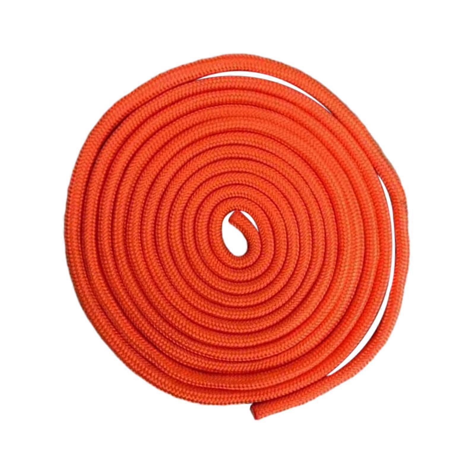 Marint båtrep 2M Lina Multipurpose Vit 10mm 2meter