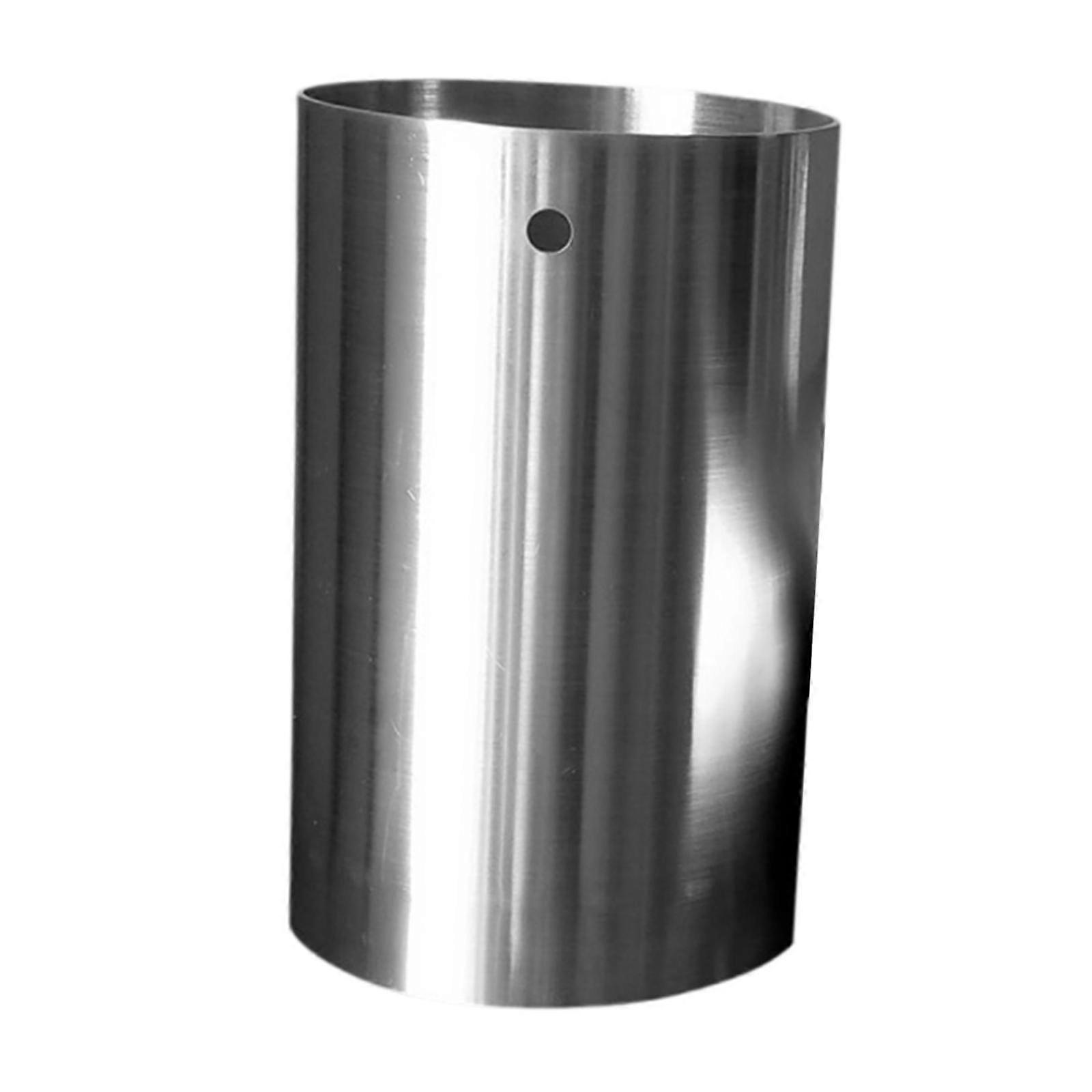 Golfhålskopp Golfputterhålskopp Flagga Stöd Golfputtkopp Puttträning