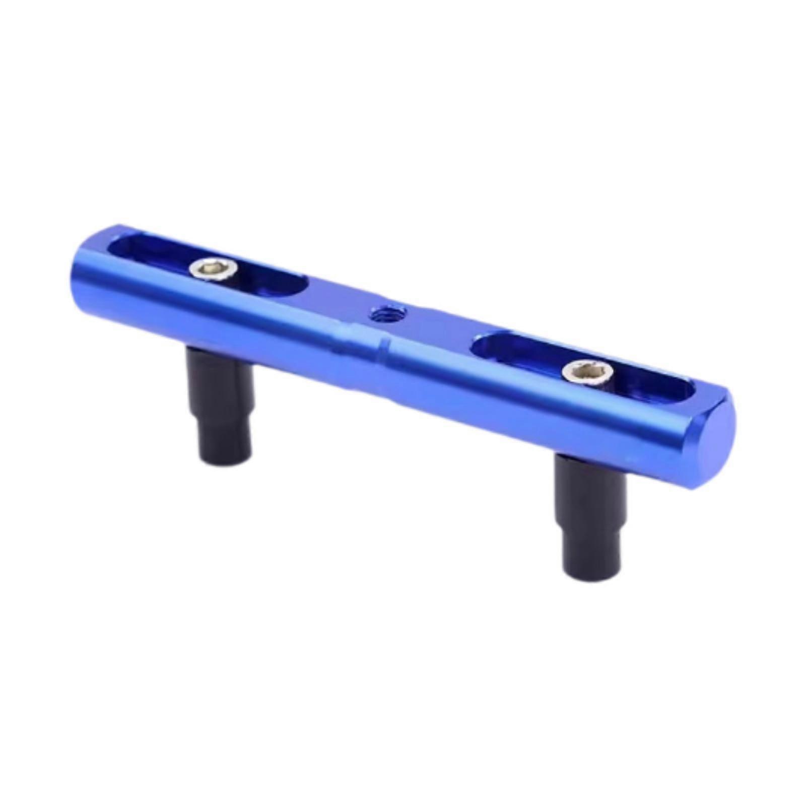 Generic Motorcycle Handlebar Modified Styling Cross Bar Strong Sturdy Motorcycle