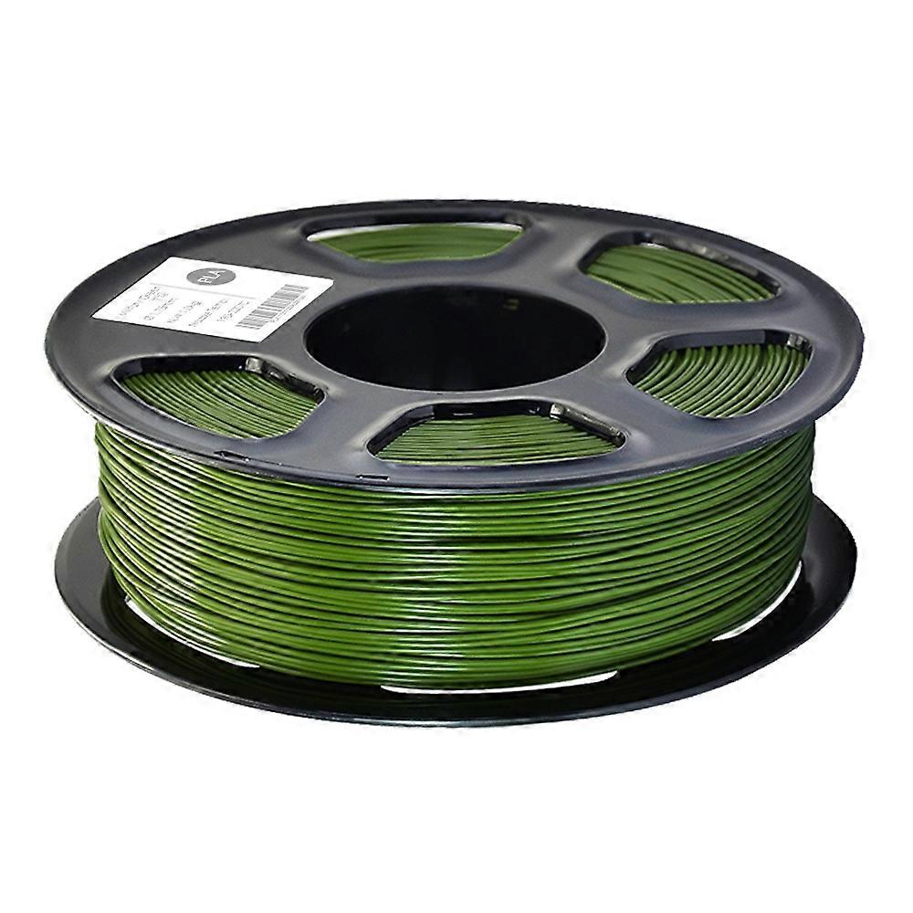 Biodegradable PLA 1.75mm Filament for 3D Printer High Gloss Filament ,Accuracy Tolerance +/- 0.03mm