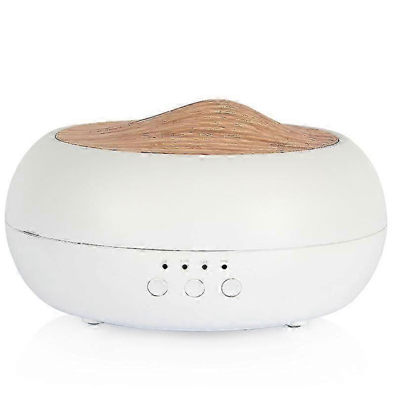 Essential Oil Aromatic Diffuser Ultrasonic Silent Cold Mist Humidifier Suitable For Large Rooms