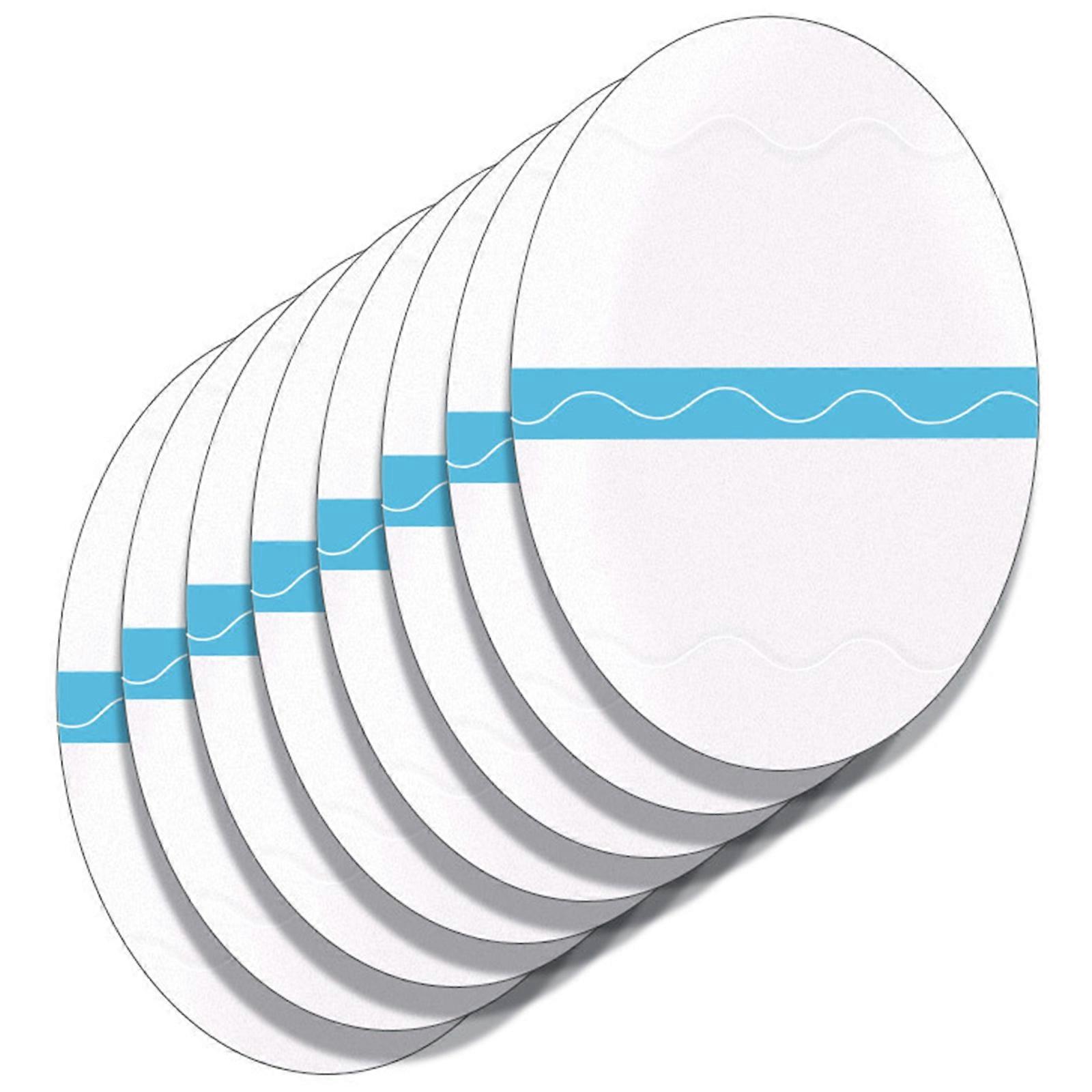 10Pcs/Set Invisible Thigh Inner Anti-Chafing Sticker Anti-Wear Patch Self-Adhsive Wear-Resistant Pads Disposable Ultra-Thin Anti-Friction Paste Tape