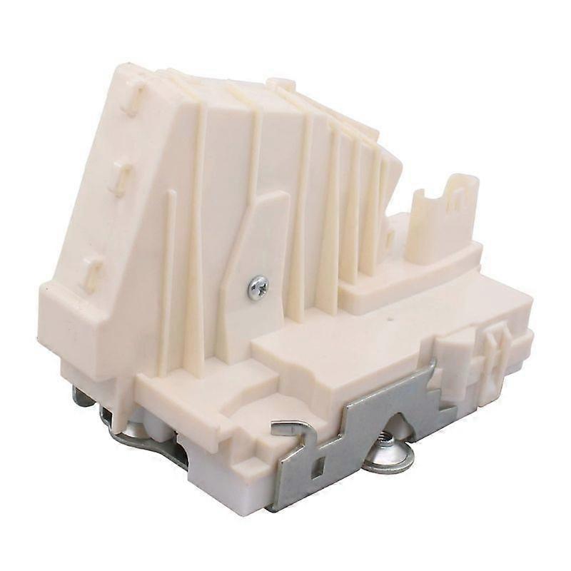 Door Lock Latch Actuator Auto Enthusiasts for 1697203735 1697302435 1697302335