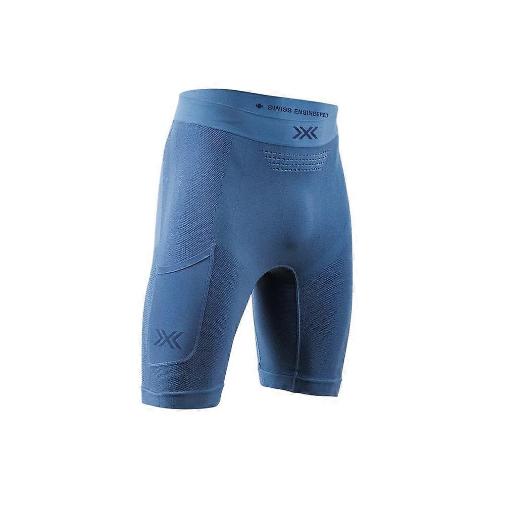 Trousers X-Bionic Xceed Ride Run XCR5STS25MA131