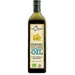 Mr Organic Organic Italian Rapeseed Oil 750ml