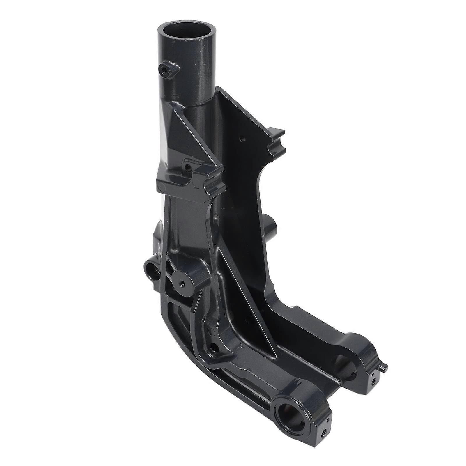 Outboard Motor Mount, Trolling Motor Bow Mount, Outboard Motor Mount with High Hardness, Aluminium Alloy for Outboard Motor