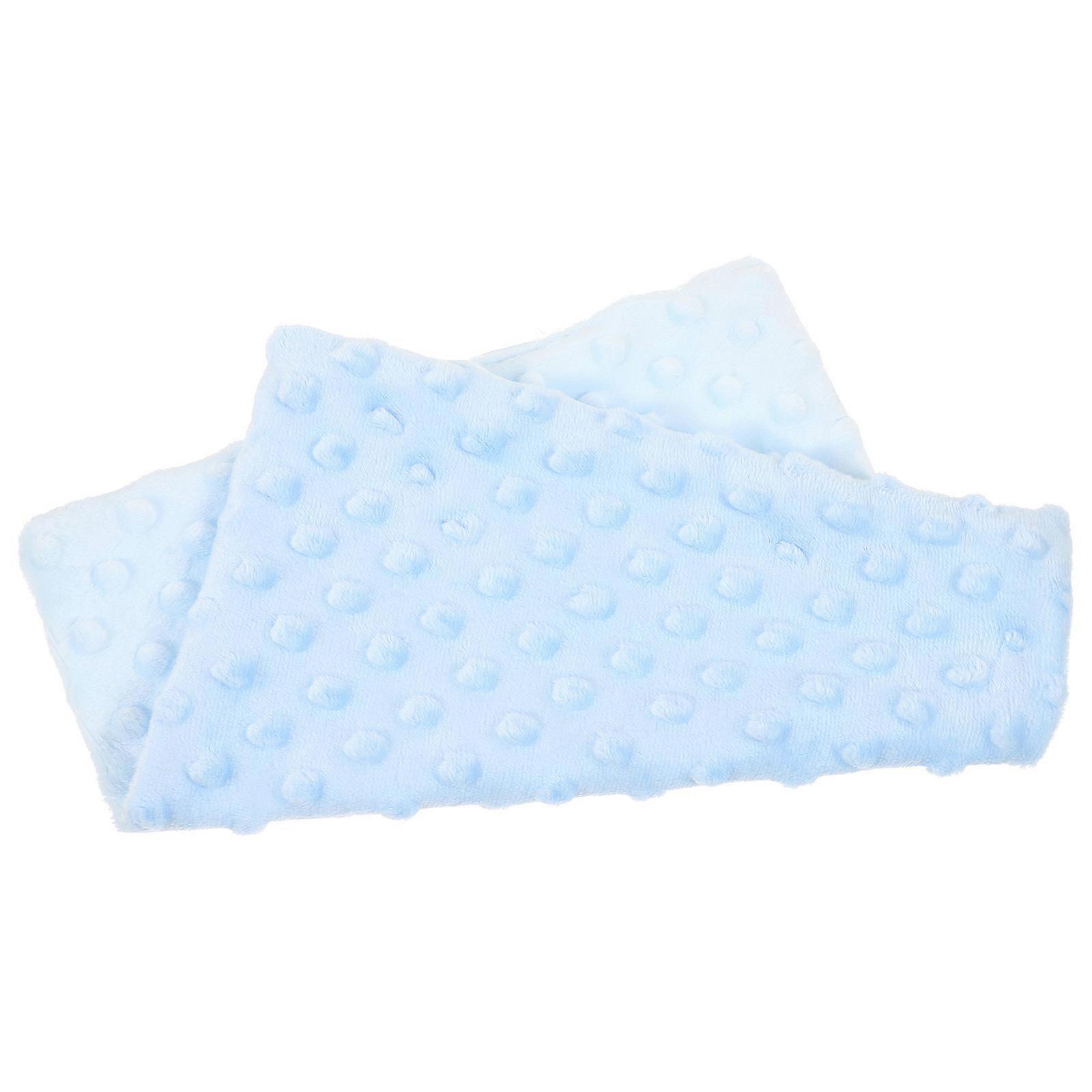 Cage Warming Cover Pet Material Machine Washable 25.00X25.00X1.50CM 1Pcs