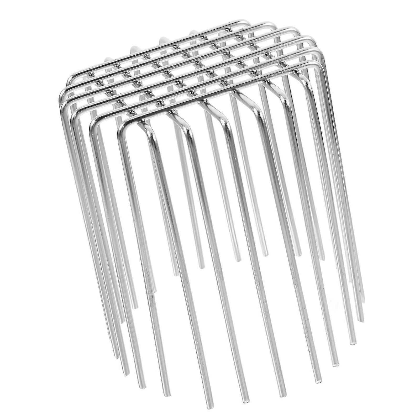 Mesh Gutter Guard Strainer Maintain Smooth Water Flow Gutters 4.7X4.3X4.3in 1Pcs