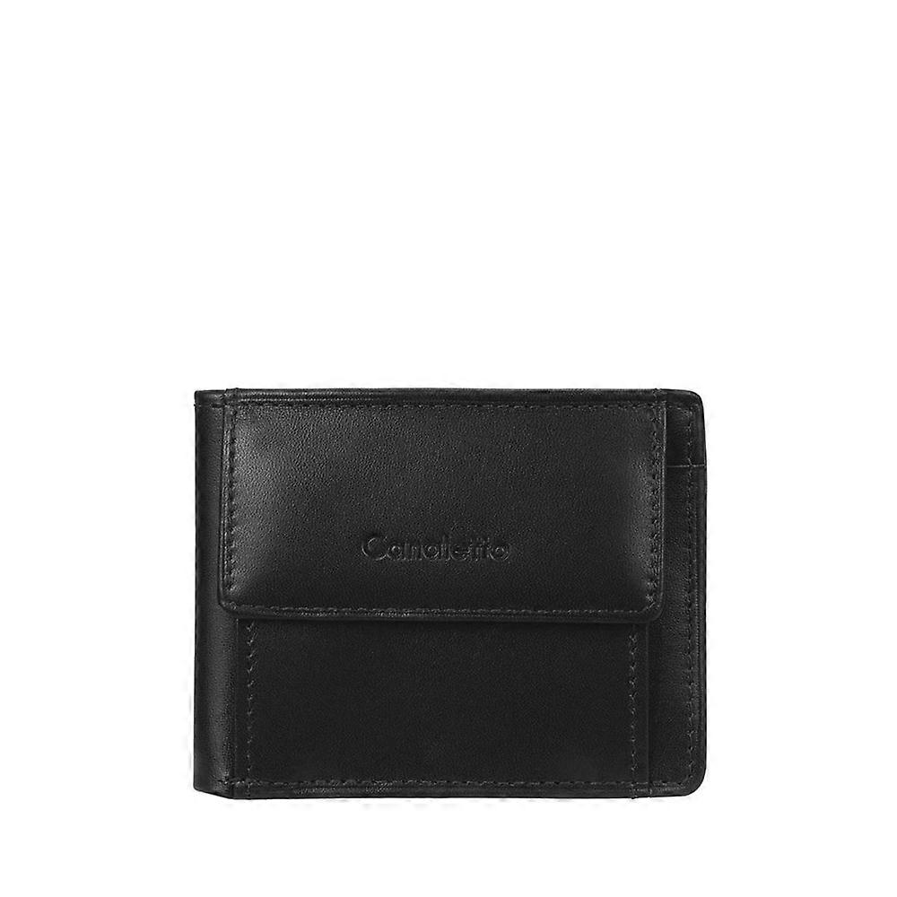 Wallet Canaletto leather PM1055s163