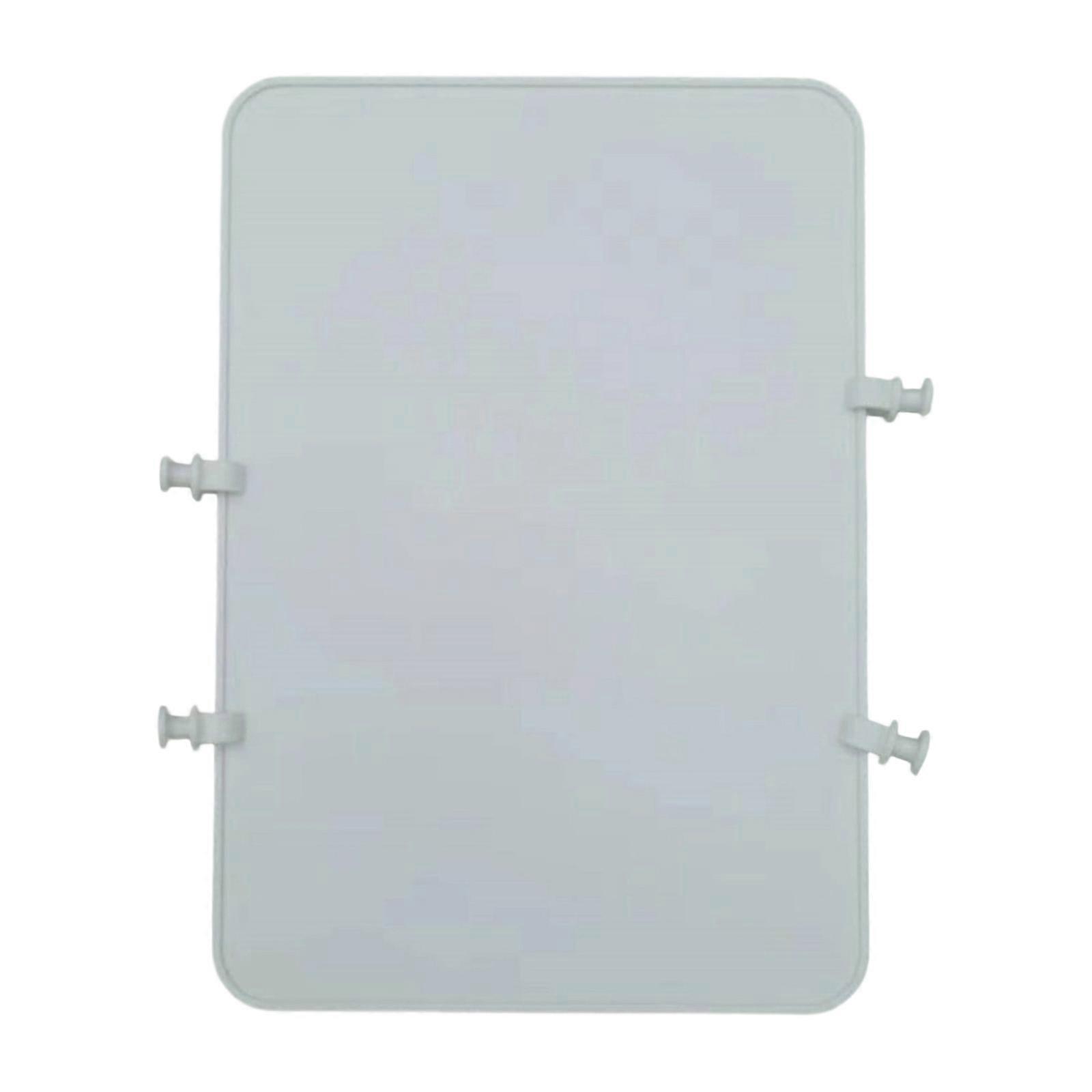 Boggs Bag Divider Tray,Dividers Accessories Suitable for Boggs Bag X Large Beach Bag Organizer Inserts Divides Spaces  White