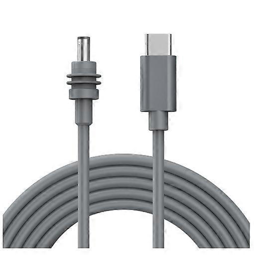 Starlink Mini USB C to DC power cable, Starlink Mini Type-C to DC power cable 3m