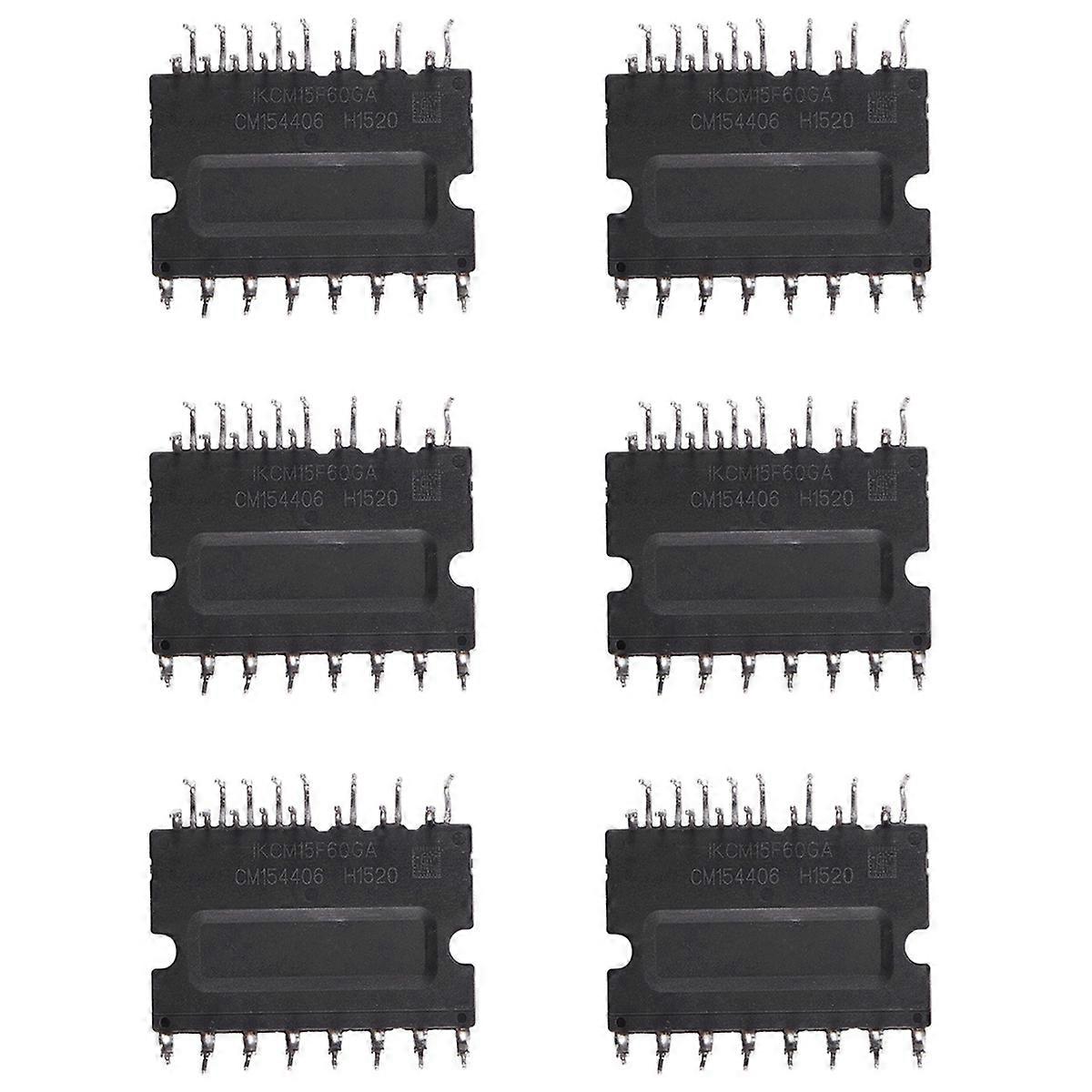 IKCM15F60GA 15A 600V Power System IPM Intelligent Power Module