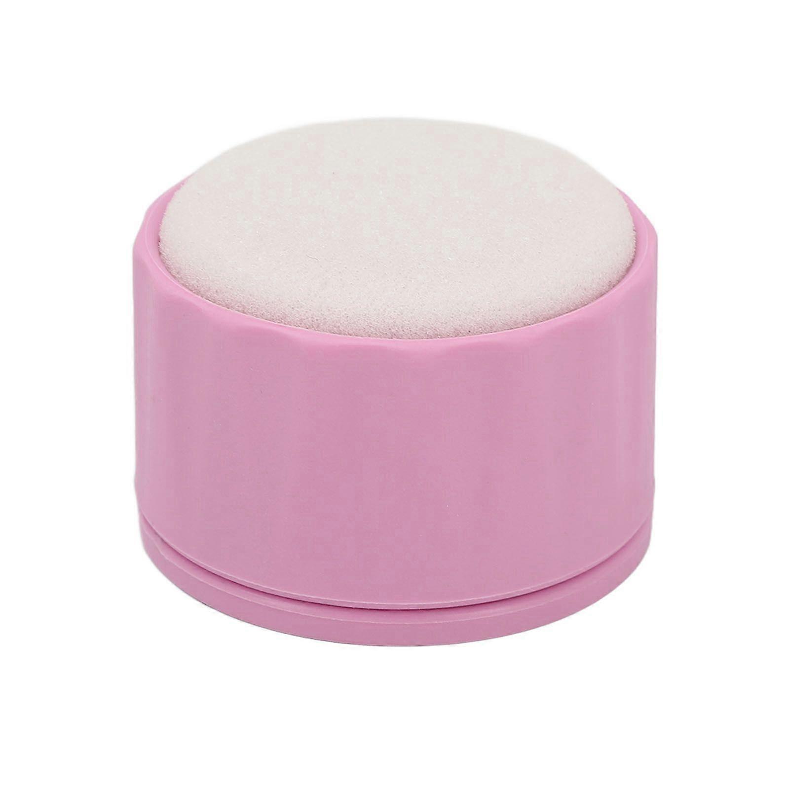 2025 Latest Model Endo File Clean Stand Refill Pink Large High Temperature Res...