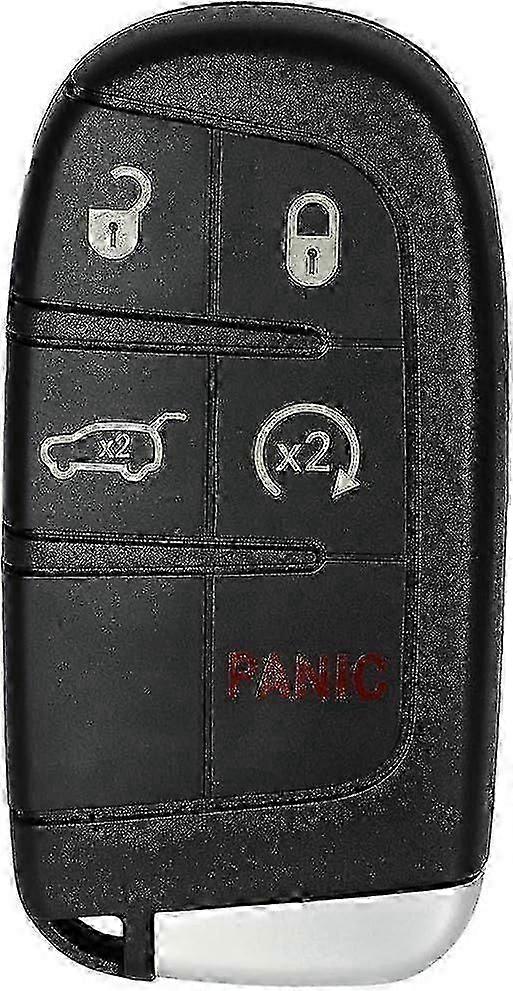 High quality   Key Fob Keyless Entry Remote SHELL CASE Replacement Fit For