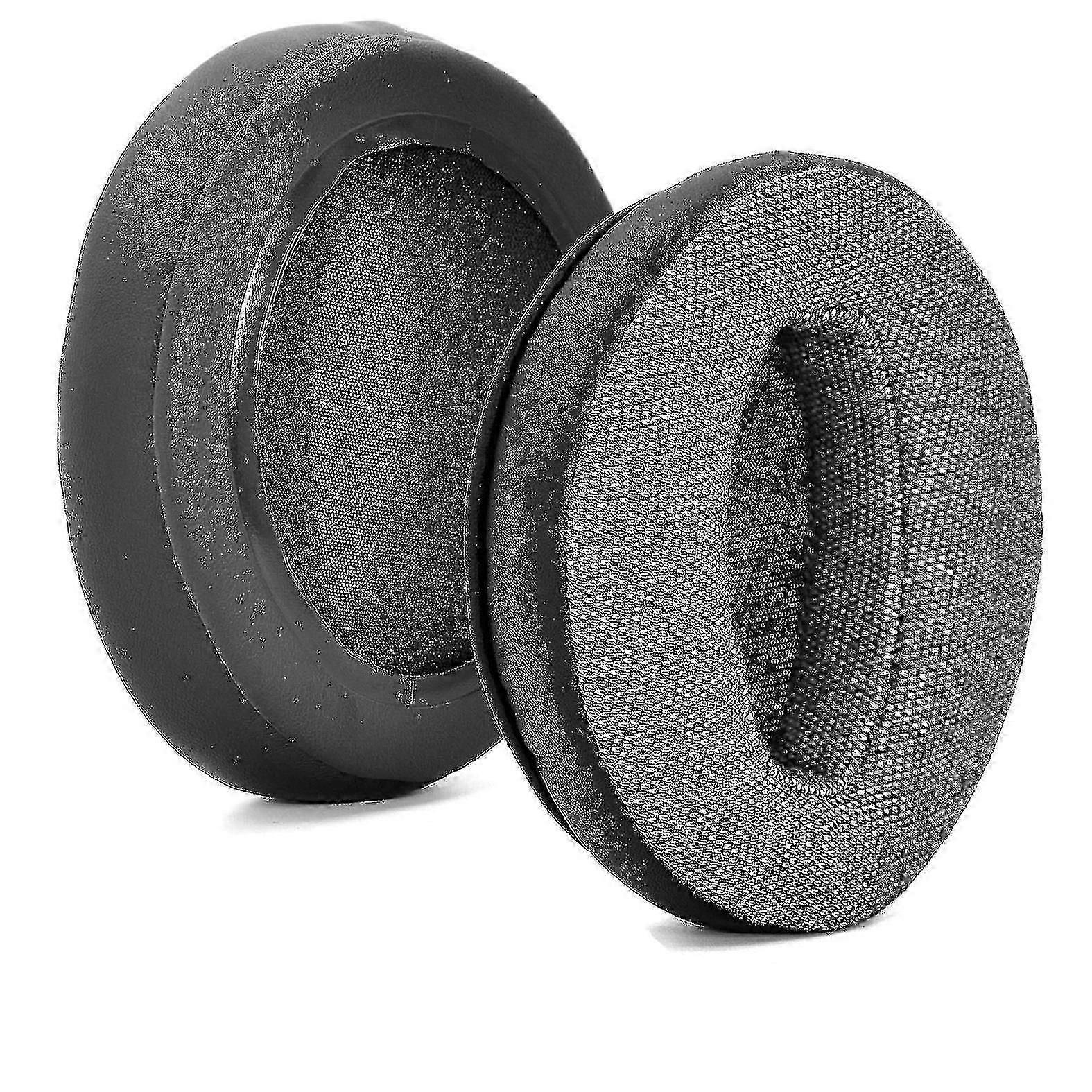 ゼンハイザーHD4.40btヘッドフォン用のソフトイヤパッドクッション