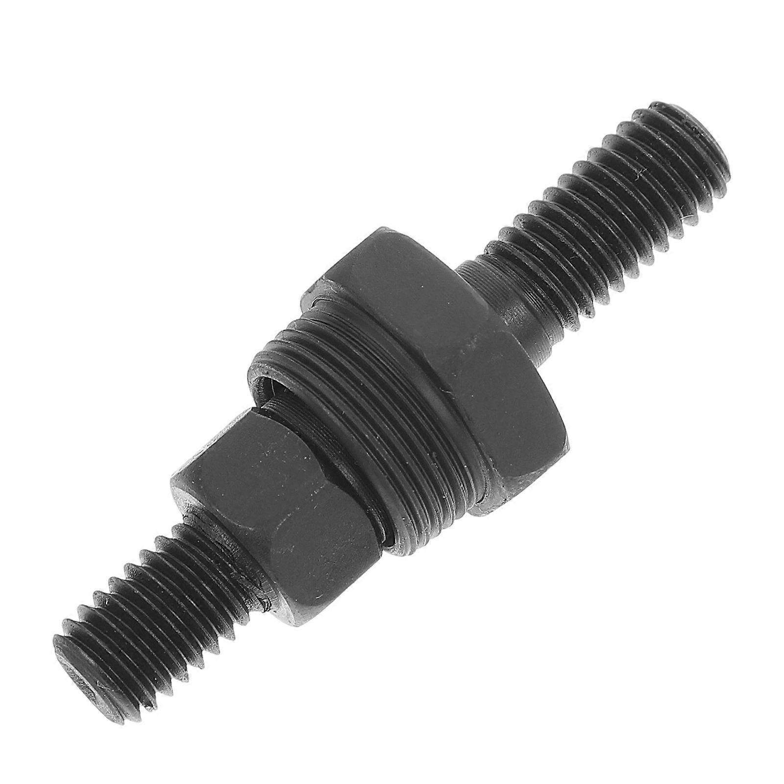 Rivet Nut Mandrel Nose Piece Replacement Tip for Rivet Tool – Ergonomic Design for Easy Storage and Convenient Use