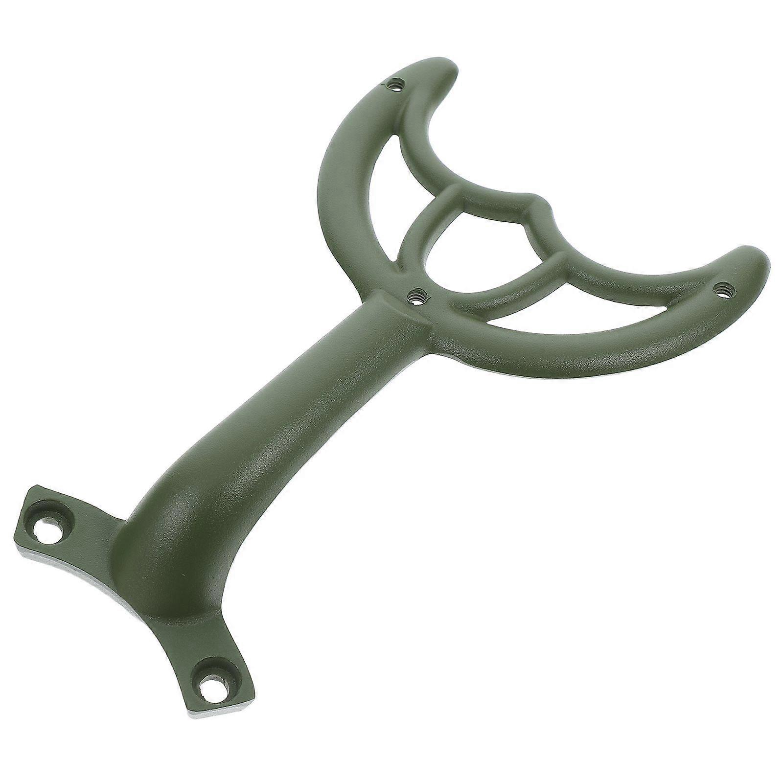 Ceiling Fan Blades Arm Part Metal Ceiling Fan Arm Bracket Ceiling Fan Blades Mount Bracket Ceiling Fan Blades Mounting Part Ceiling Fan Blade Adapter