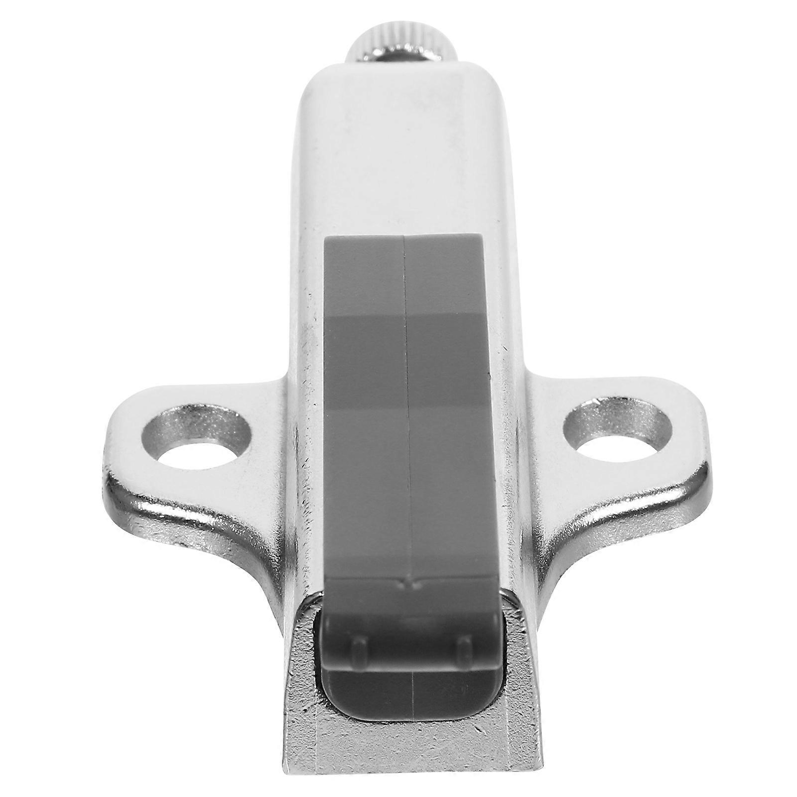 Cabinet Soft Close Dampers Noise Reduction Houseowners Zinc Alloy 1Pcs