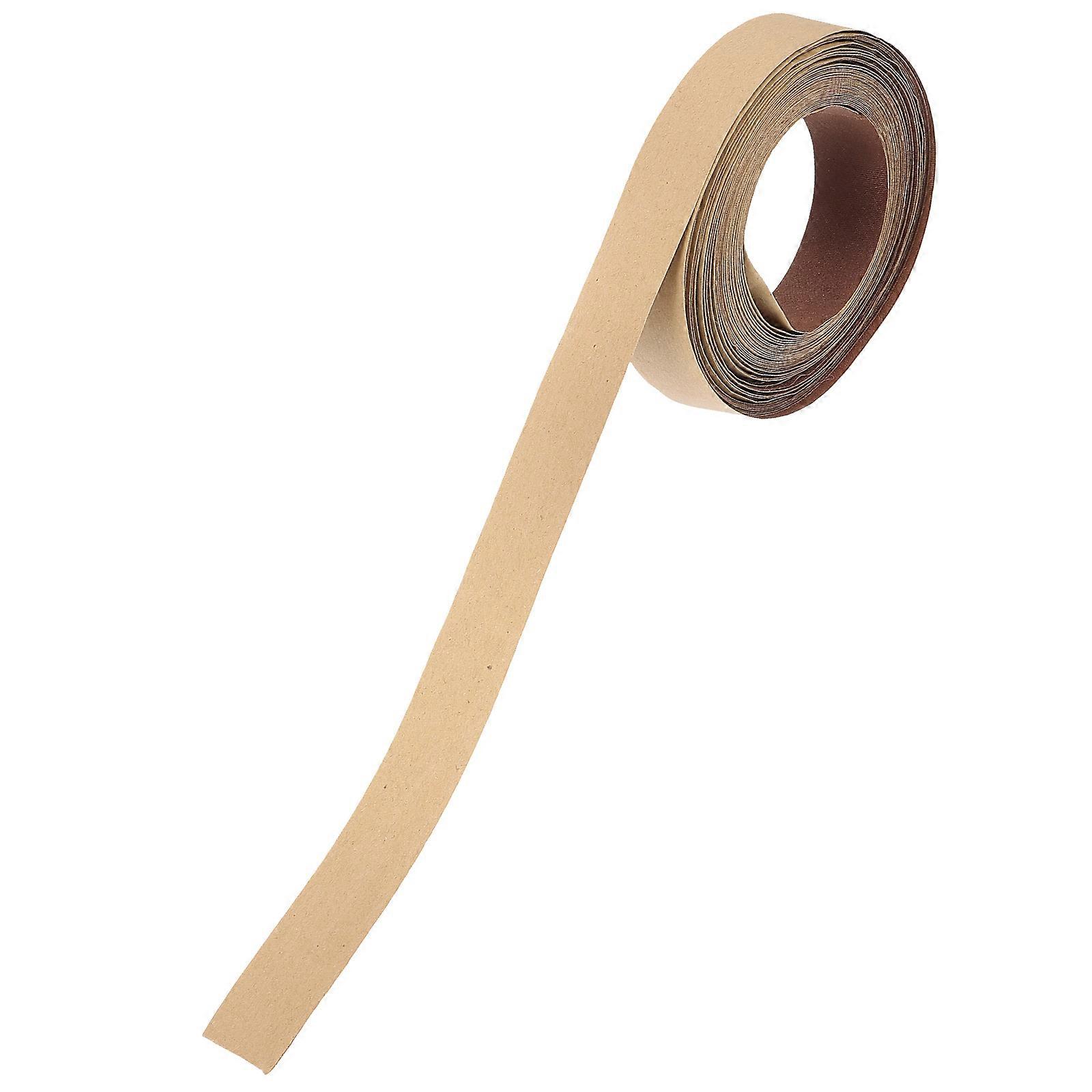 Lampshade Trim Tape Diy Enthusiasts Home Decoration Heat Resistance 100.00X2.00X0.20CM 1 Roll