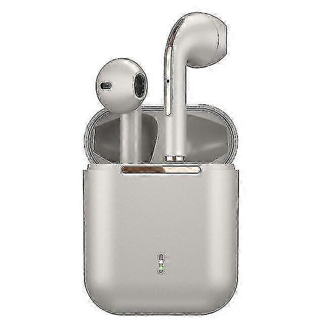 Wireless Earbuds with LED Bluetooth 5.0 Touch Controls