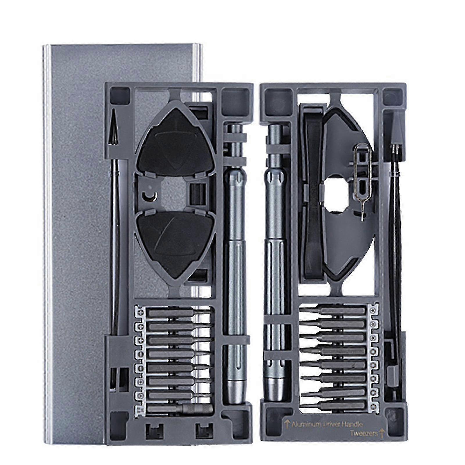 Magnetic Screwdriver Set Professional Electronics Repair Tool Kit