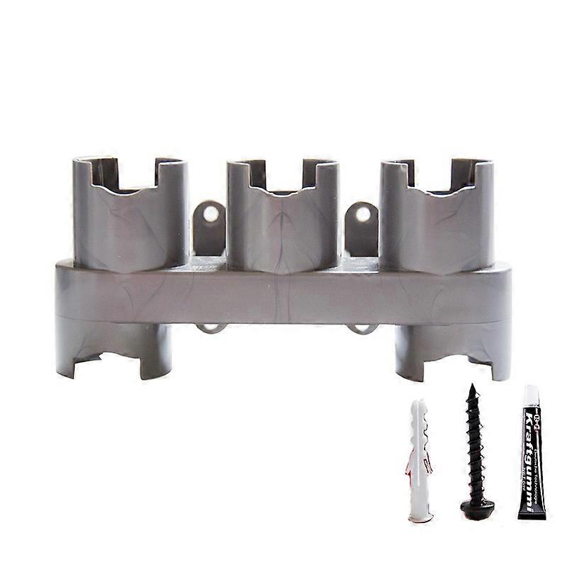Vacuum Cleaner Holder Storage For Dyson V7 V8 V10 Absolute Brush Stand Tool YUE
