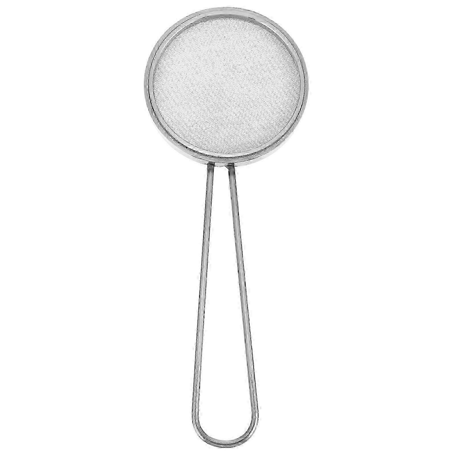 100 Mesh Stainless Steel Cell Filter Strainer for Laboratory Testing