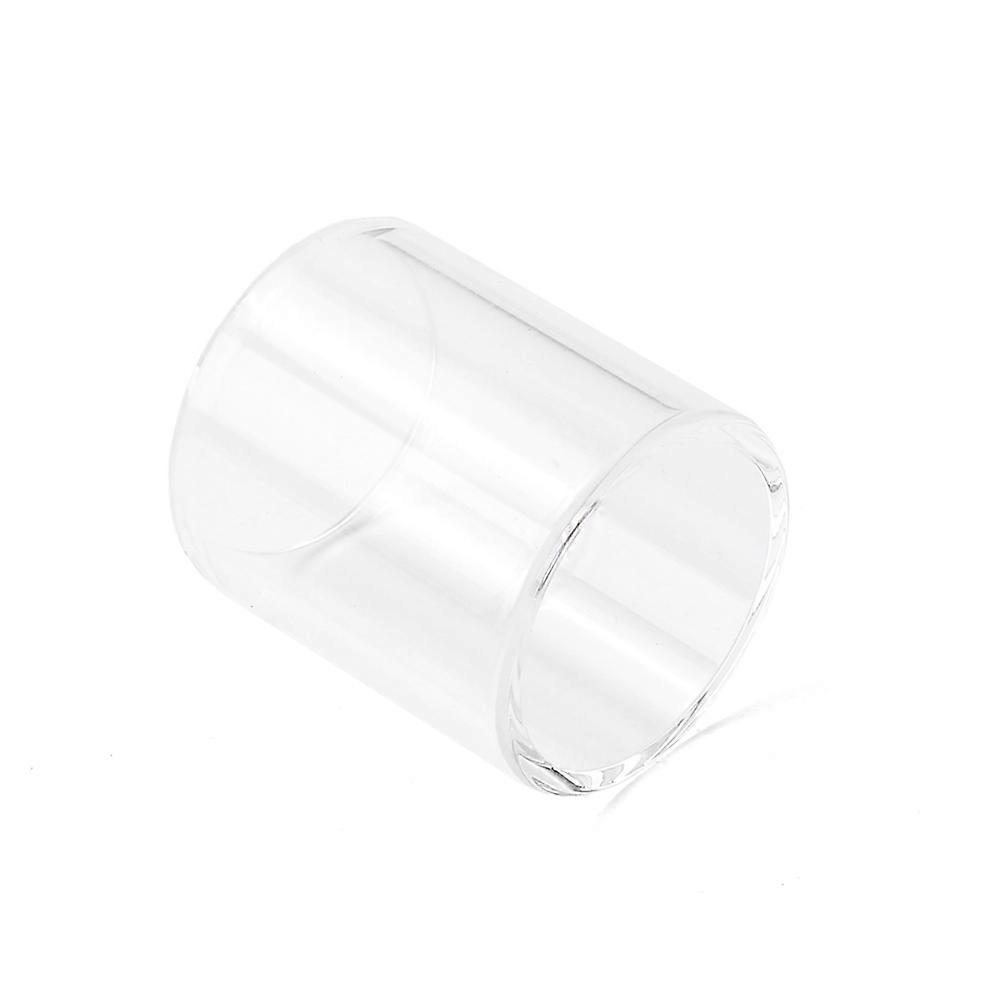 Electric Guitar Slides Excellent Intonation Glass White 28mm Cylindrical Accessory for Stringed Instruments Music Practice 1Set