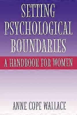 Setting Psychological Boundaries