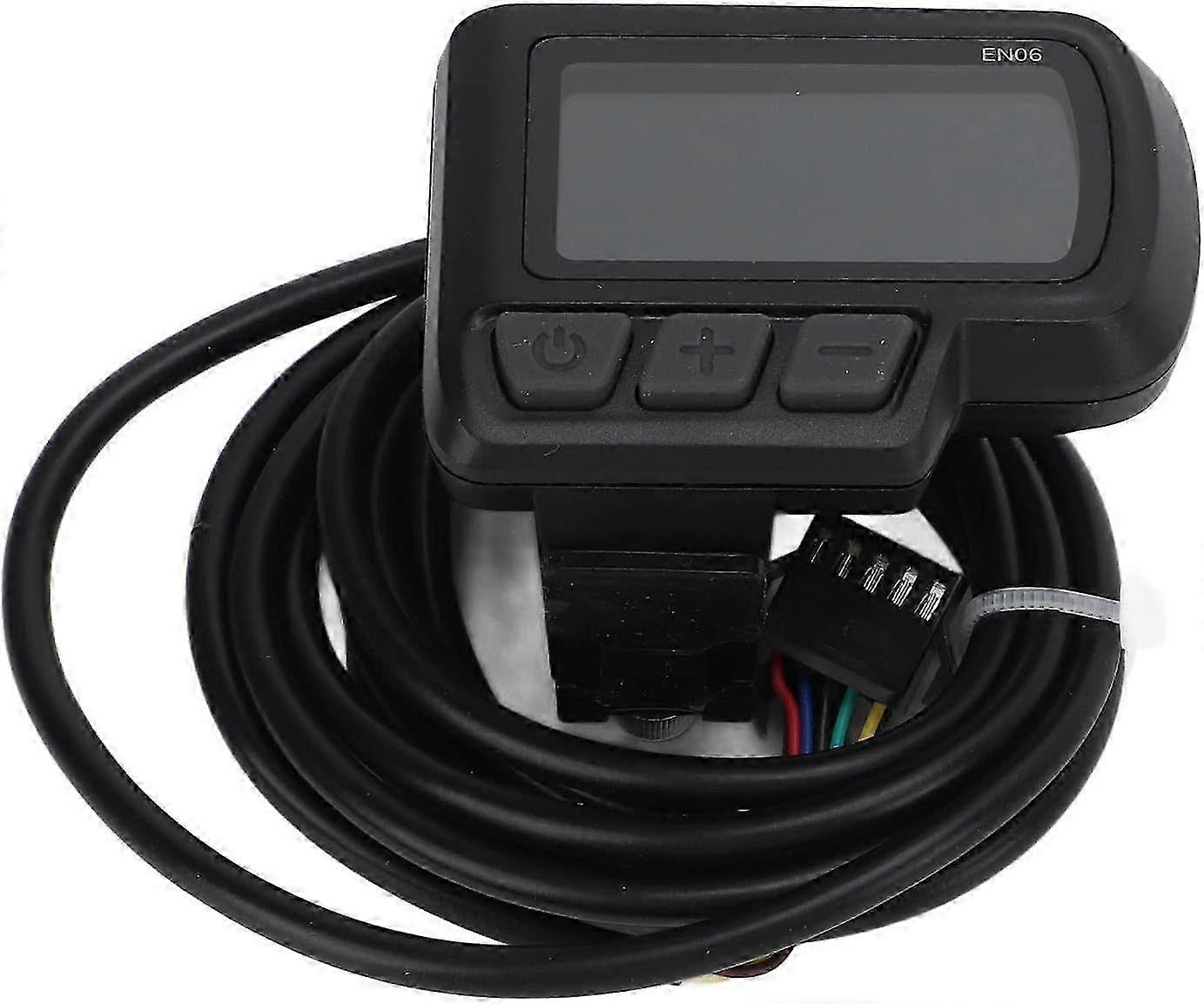 Bicycle Speedometer Odometer with LCD Display SZRH A-X