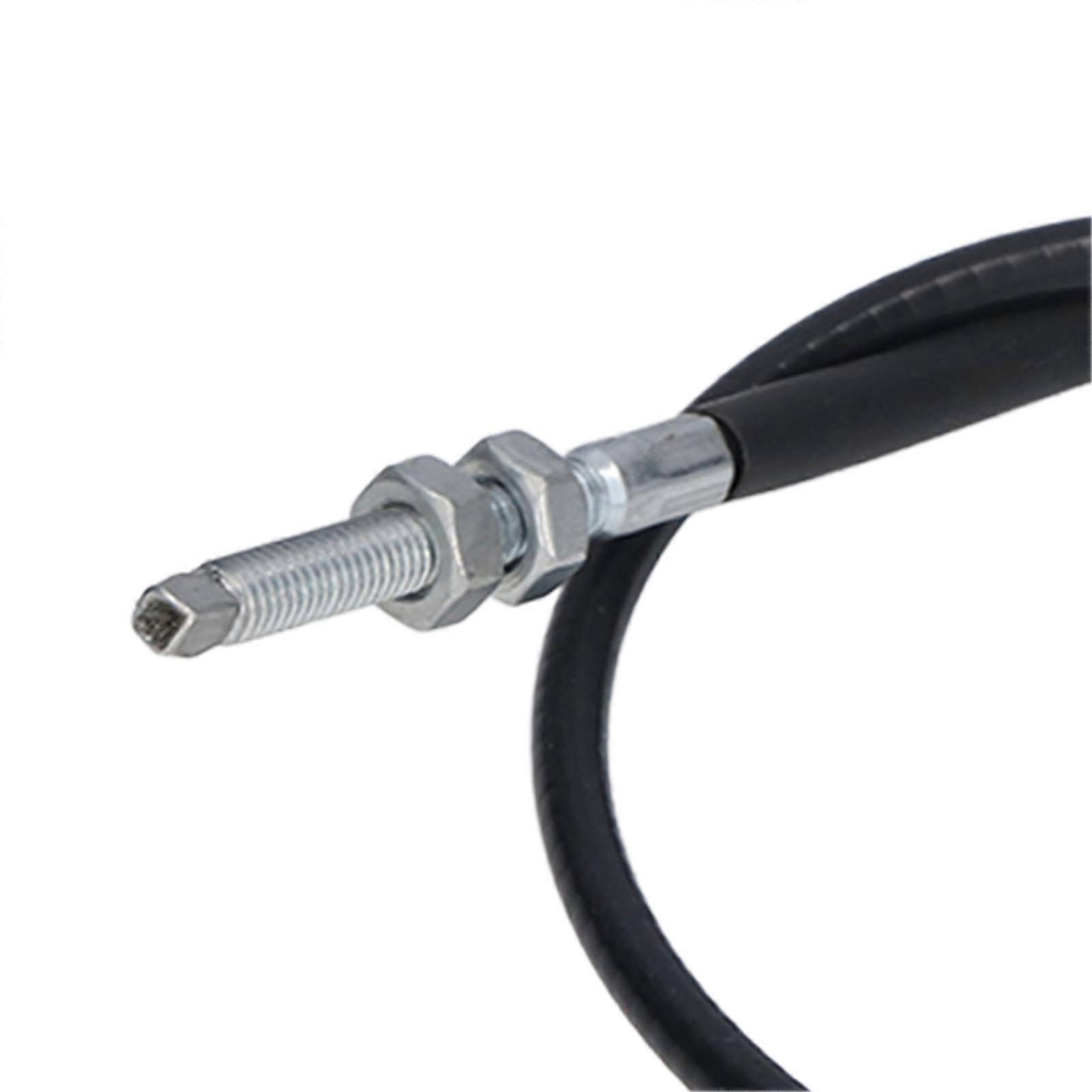 43in Reverse Cable Car Accessory Fit for GY6 150cc Scooter ATV Dirt Bikes Go Kart