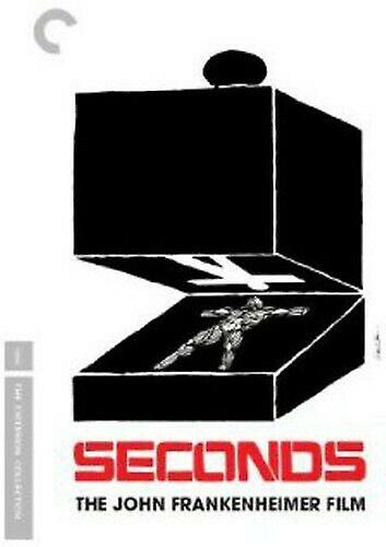 Criterion Collection Seconds [DVD] [196 DVD - Region 2