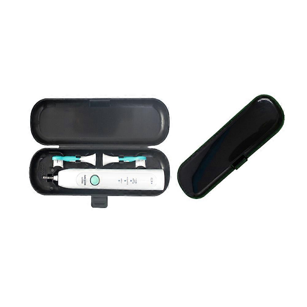 Electric Toothbrush Travel Case, Portable Toothbrush Holder