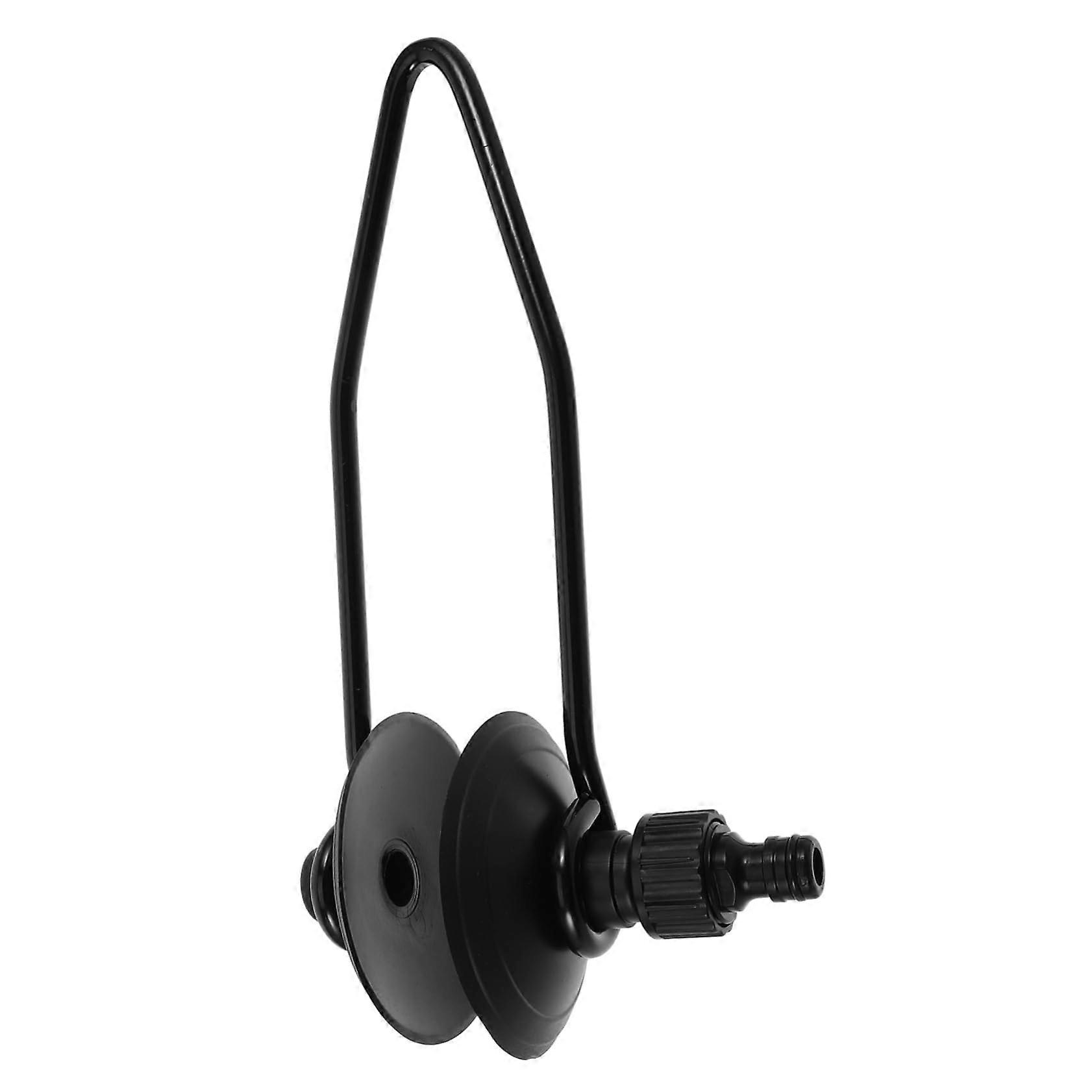 Rinçage à moteur de bateau Accessoires marins pour le nettoyage du manchon d’eau de chasse d’eau