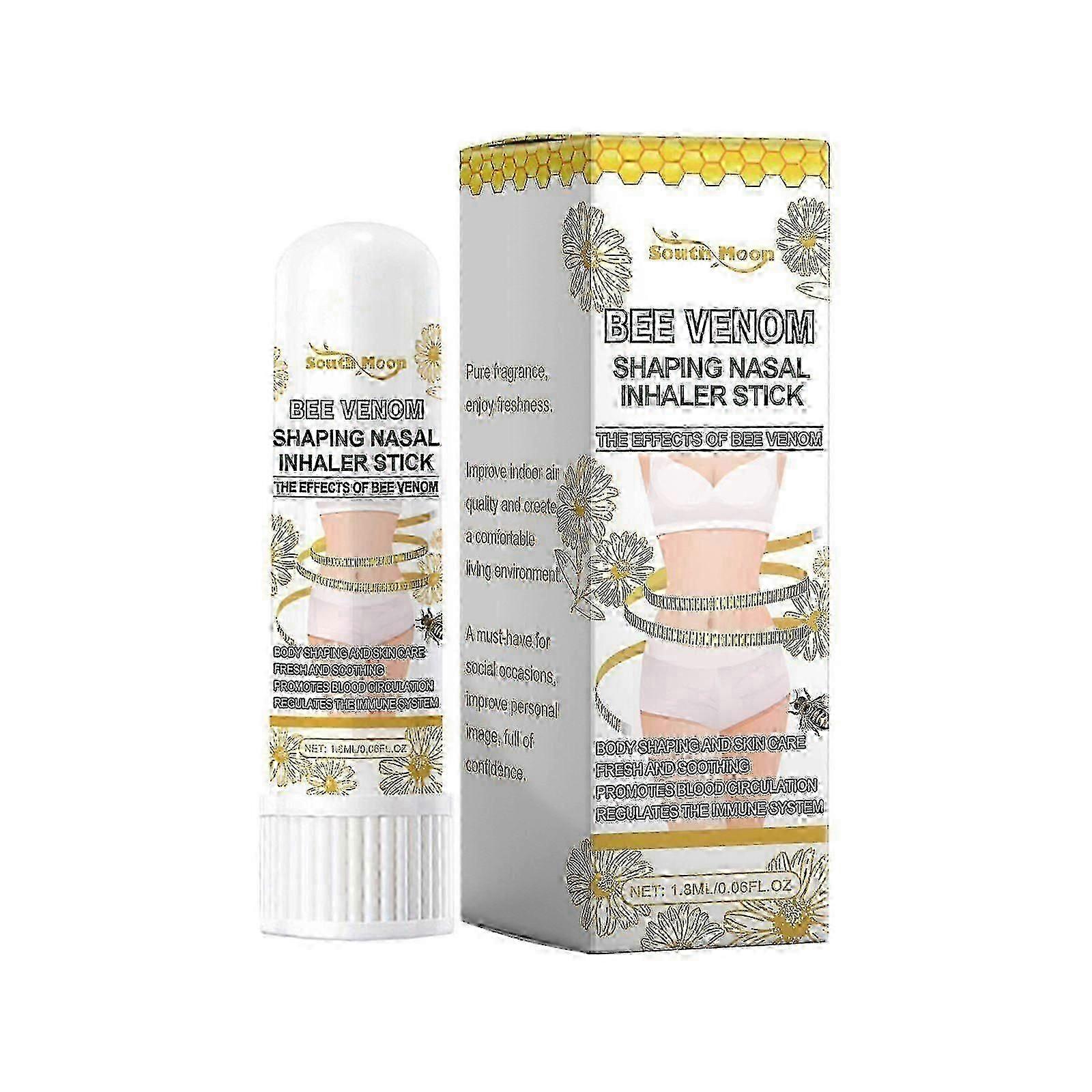 South Moon Nose Drain Plunger Mild Nose Daily Nose Care Fresh And Comfortable Nose Drain Plunger