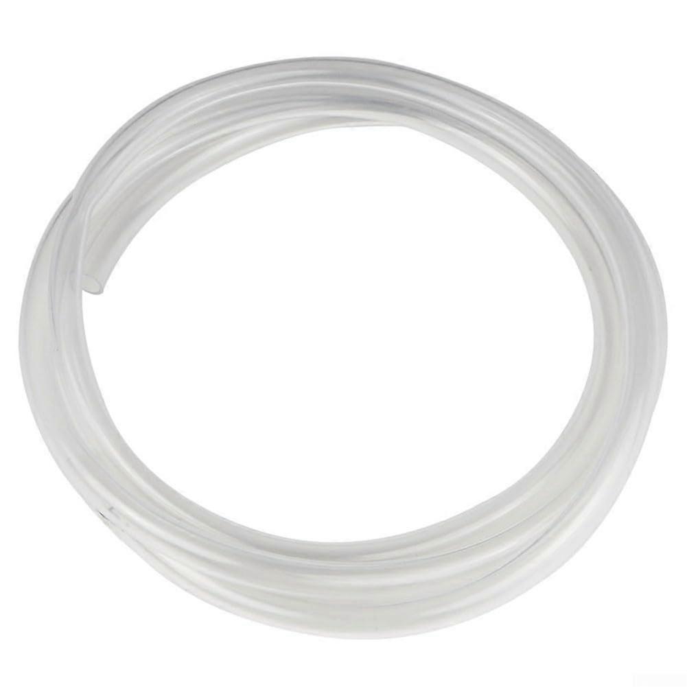 This transparent multipurpose plastic hose is designed to meet your needs with a length of 10 m.