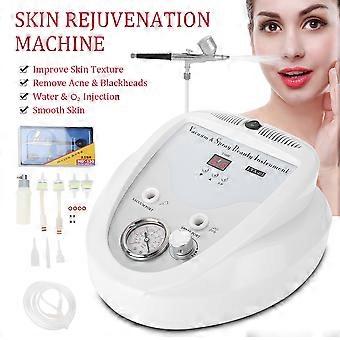 O2 Sprayer Water O2  Therapy Machine Beauty Instrument Facial Skin Care