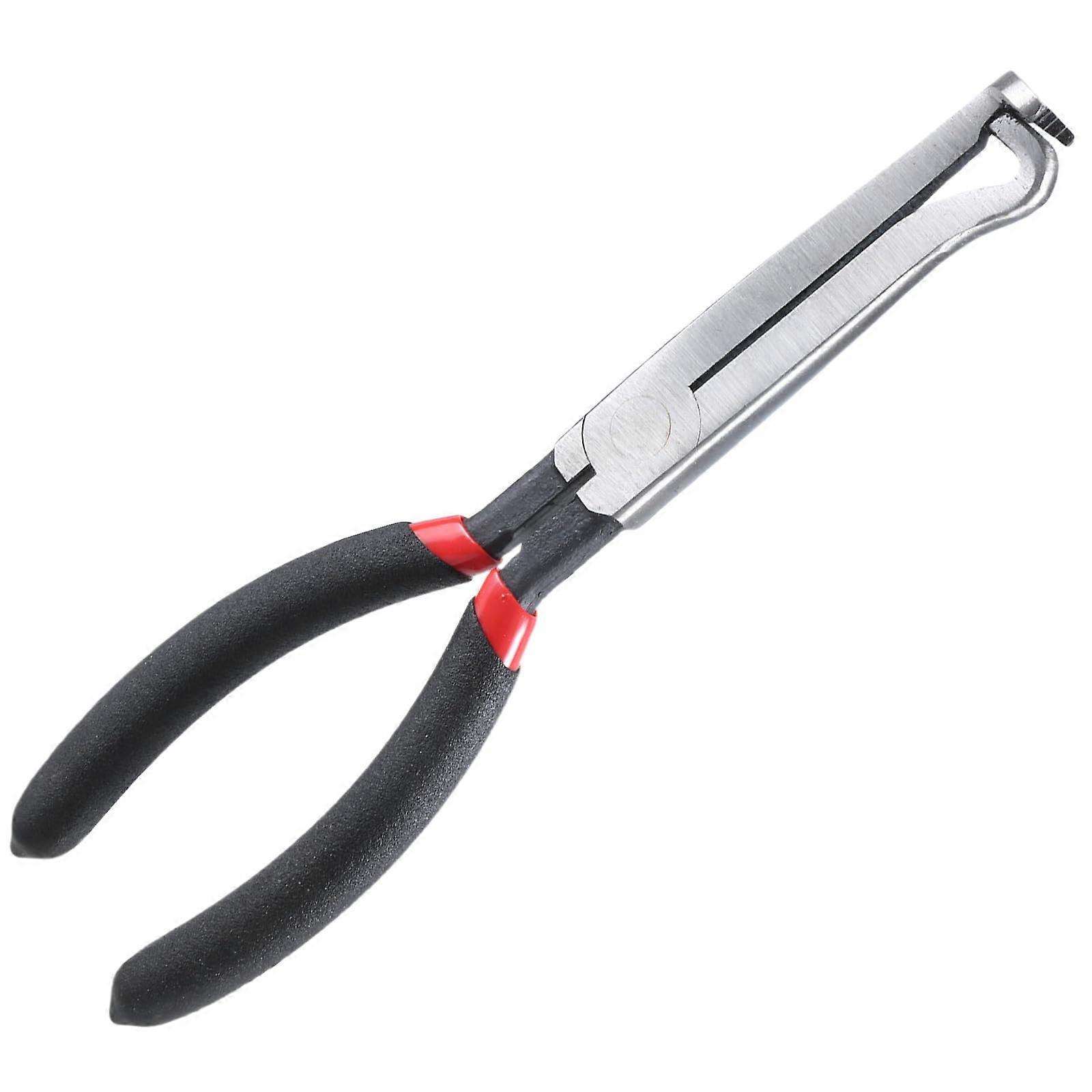 8 Inch Electric Connecting Pliers For Automotive Use Ergonomic Handle Separating Pliers Tool