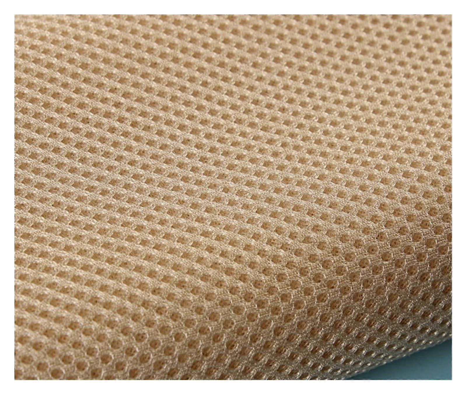 Akustikstoff Lautsprecher Stoff 160x45 cm Staubdichter Schalldichter Netzstoff für Stereo-Gitter Radio Akustikfilter Color 12