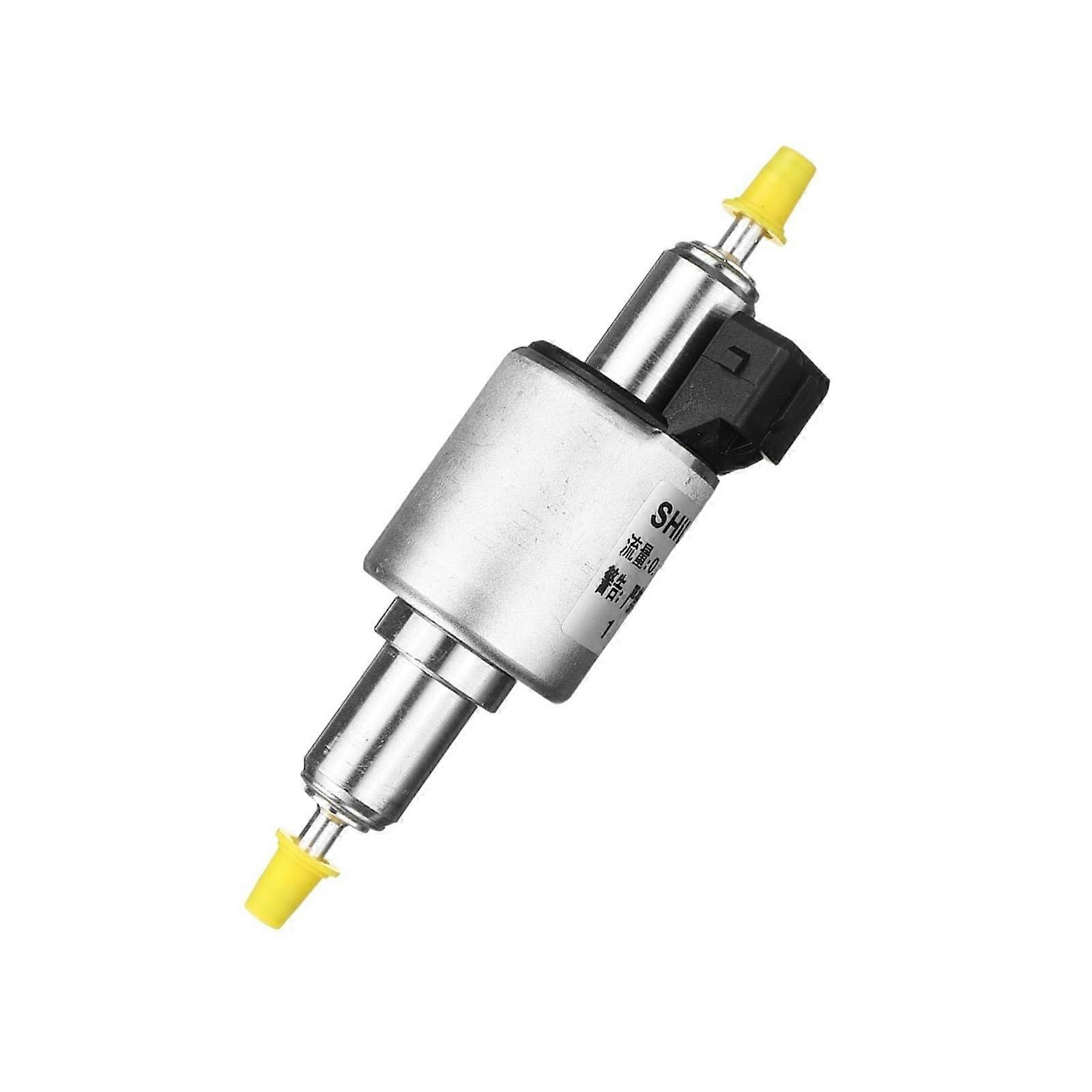 Park Heater Accessories 12V Pump Kit For Vehicle Parking Heaters Compatible With Common Models