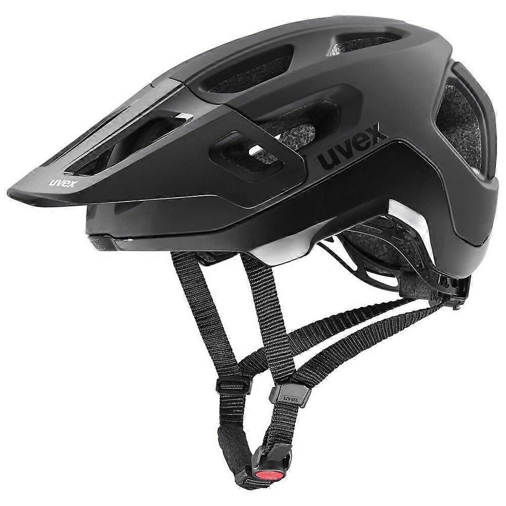 UVEX - S4107090615 - Bicycle helmet - size 56-59