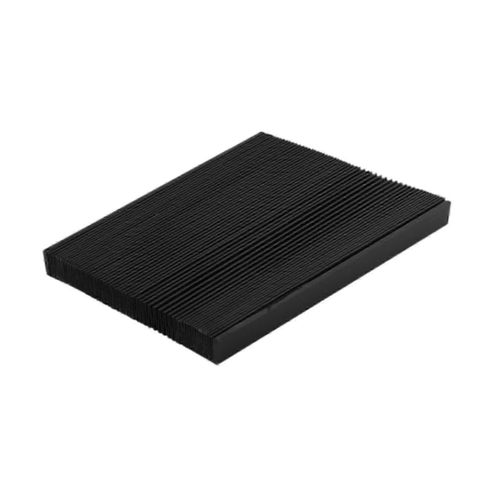 Accordion style milling machine cover flexible shield for CNC protection